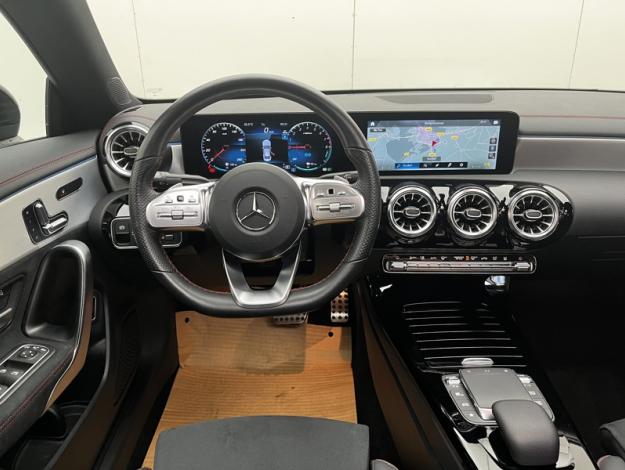 MERCEDES-BENZ CLA Coupé CLA 250 e Coupé AMG Line  