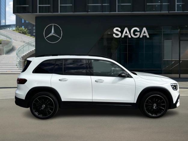 MERCEDES-BENZ GLB 200 d AMG Pack Night Pano 7places  