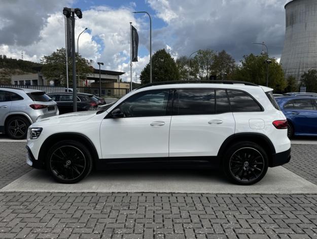 MERCEDES-BENZ GLB 200 d AMG Pack Night Pano 7places  