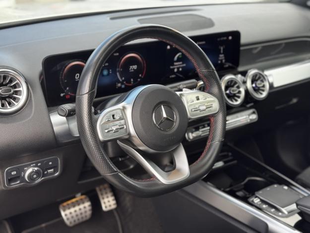 MERCEDES-BENZ GLB 200 d AMG Pack Night Pano 7places  