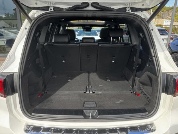 MERCEDES-BENZ GLB 200 d AMG Pack Night Pano 7places  