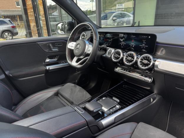 MERCEDES-BENZ GLB 200 d AMG Pack Night Pano 7places  