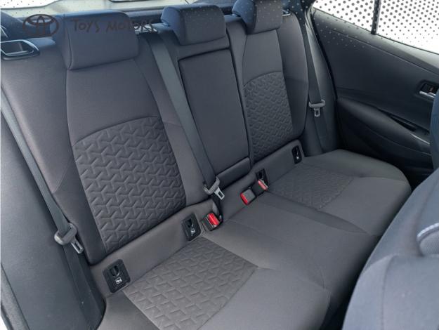 TOYOTA Corolla Hybride 140h Dynamic Business Beyond Zer  