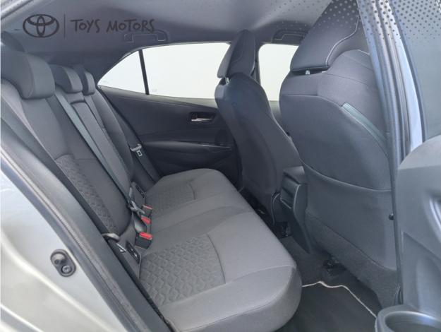 TOYOTA Corolla Hybride 140h Dynamic Business Beyond Zer  
