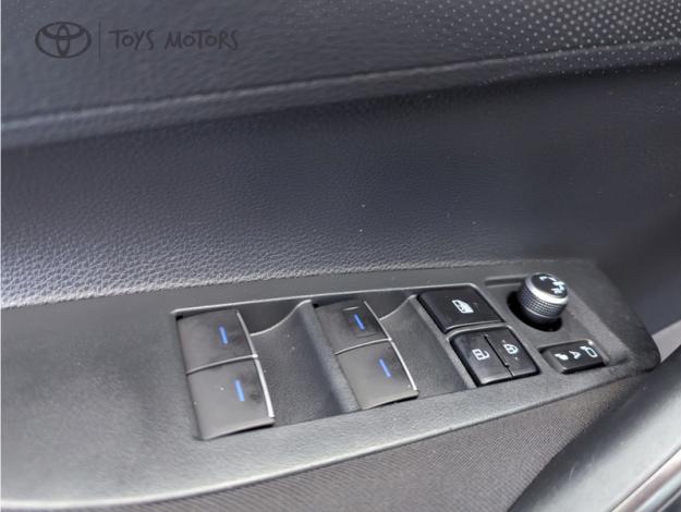 TOYOTA Corolla Hybride 140h Dynamic Business Beyond Zer  