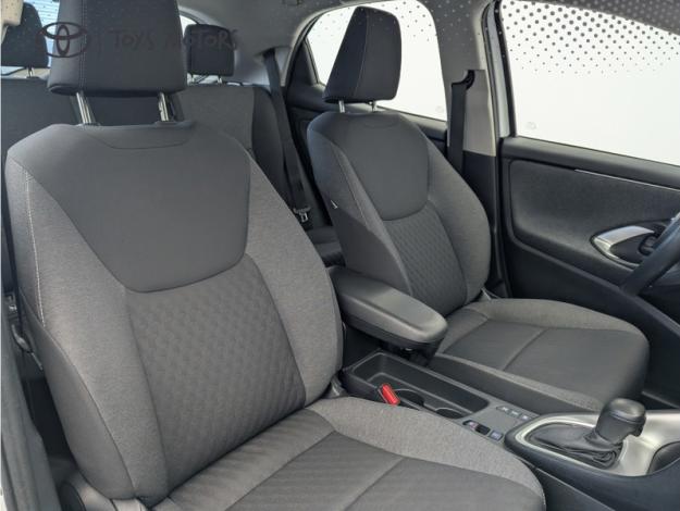 TOYOTA Yaris 1.5 HYBRID 116H DYNAMIC   