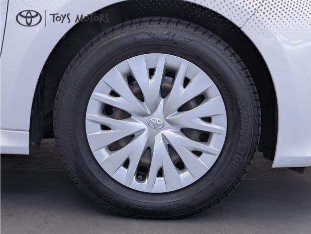 TOYOTA Yaris 1.5 HYBRID 116H DYNAMIC   