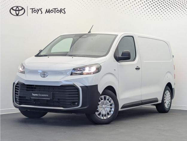 TOYOTA Proace Medium 1.5 120 BVM Start Pack Confort  