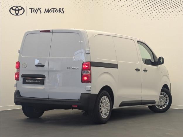 TOYOTA Proace Medium 1.5 120 BVM Start Pack Confort  