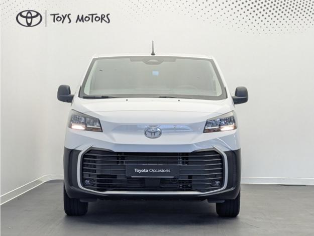 TOYOTA Proace Medium 1.5 120 BVM Start Pack Confort  