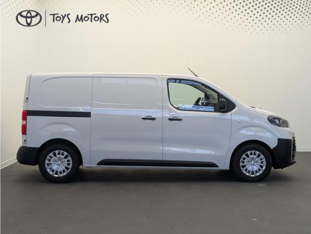 TOYOTA Proace Medium 1.5 120 BVM Start Pack Confort  