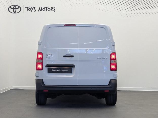 TOYOTA Proace Medium 1.5 120 BVM Start Pack Confort  