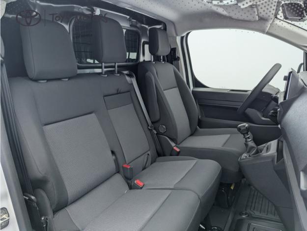 TOYOTA Proace Medium 1.5 120 BVM Start Pack Confort  