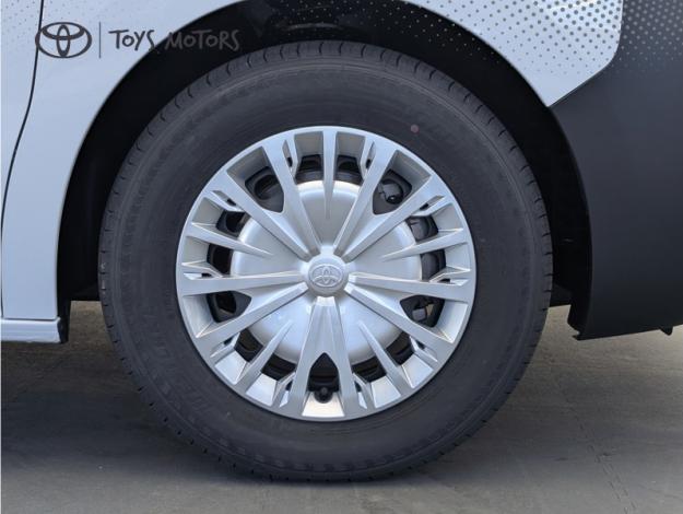 TOYOTA Proace Medium 1.5 120 BVM Start Pack Confort  