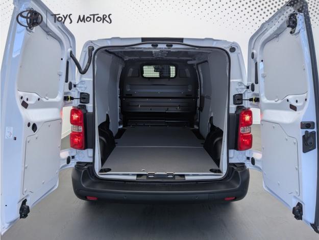 TOYOTA Proace Medium 1.5 120 BVM Start Pack Confort  