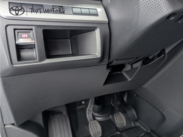 TOYOTA Proace Medium 1.5 120 BVM Start Pack Confort  