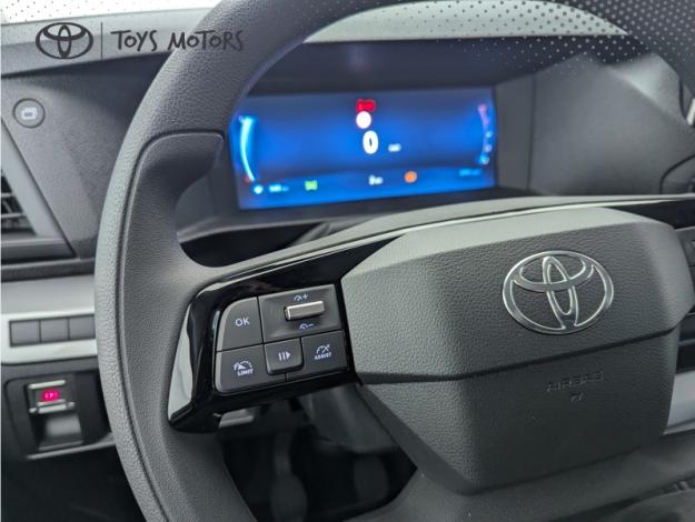TOYOTA Proace Medium 1.5 120 BVM Start Pack Confort  