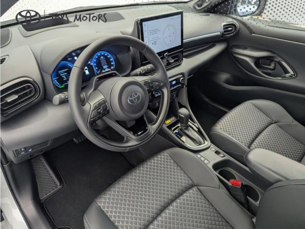 TOYOTA Yaris Hybride 130h Collection Pack Techno  