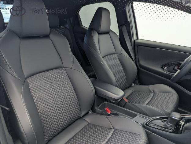 TOYOTA Yaris Hybride 130h Collection Pack Techno  