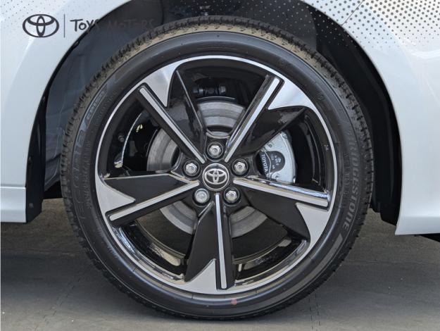 TOYOTA Yaris Hybride 130h Collection Pack Techno  