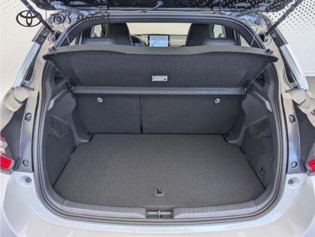 TOYOTA Yaris Hybride 130h Collection Pack Techno  