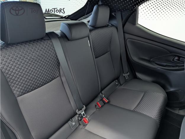 TOYOTA Yaris Hybride 130h Collection Pack Techno  