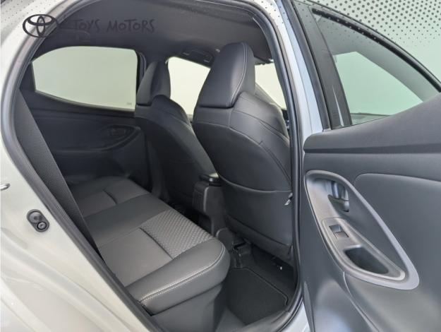TOYOTA Yaris Hybride 130h Collection Pack Techno  