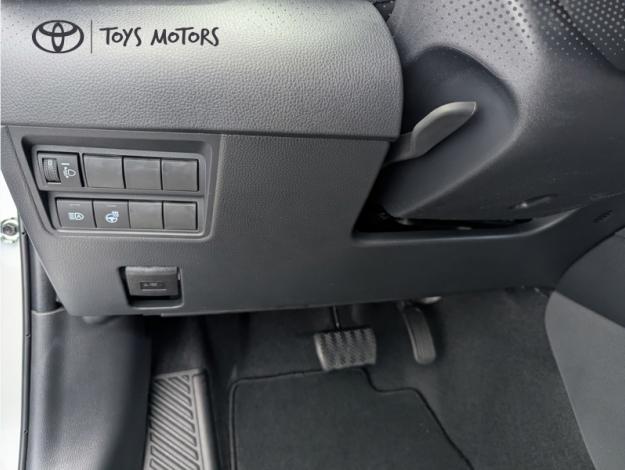 TOYOTA Yaris Hybride 130h Collection Pack Techno  