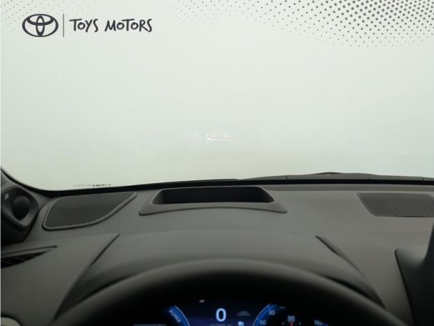 TOYOTA Yaris Hybride 130h Collection Pack Techno  