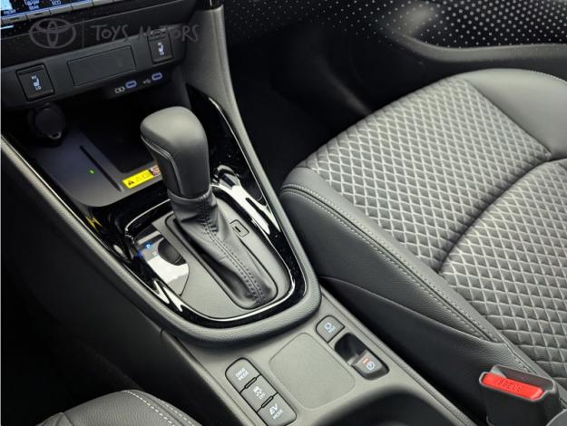 TOYOTA Yaris Hybride 130h Collection Pack Techno  