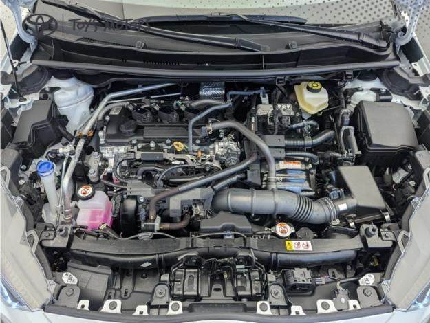 TOYOTA Yaris Hybride 130h Collection Pack Techno  