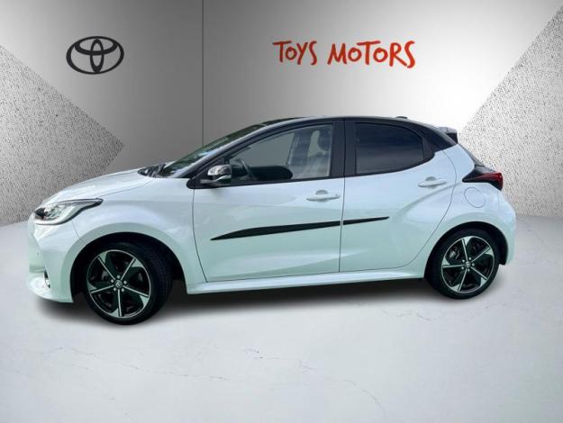 TOYOTA Yaris Hybride 130h Première  1.5 131 ch 