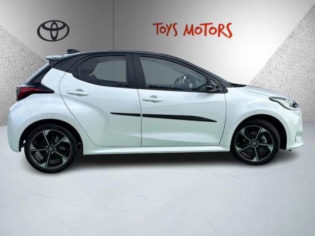 TOYOTA Yaris Hybride 130h Première  1.5 131 ch 