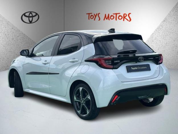 TOYOTA Yaris Hybride 130h Première  1.5 131 ch 