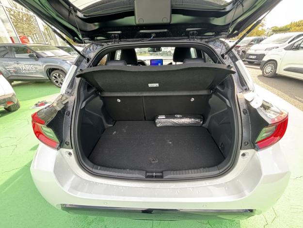 TOYOTA Yaris Hybride 130h Première  1.5 131 ch 