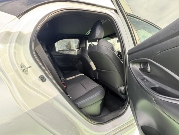 TOYOTA Yaris Hybride 130h Première  1.5 131 ch 