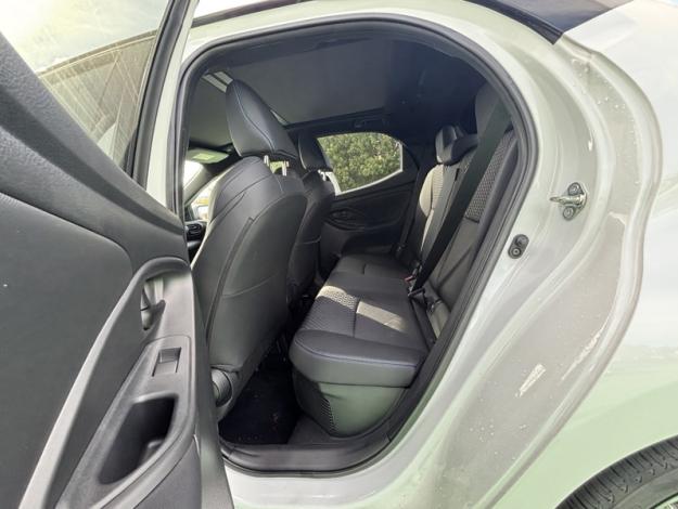 TOYOTA Yaris Hybride 130h Première  1.5 131 ch 
