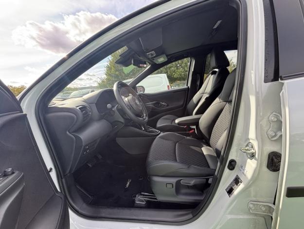 TOYOTA Yaris Hybride 130h Première  1.5 131 ch 