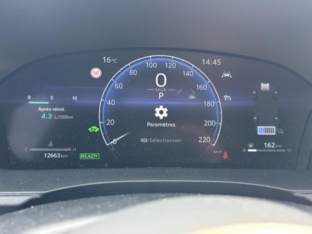 TOYOTA Yaris Hybride 130h Première  1.5 131 ch 
