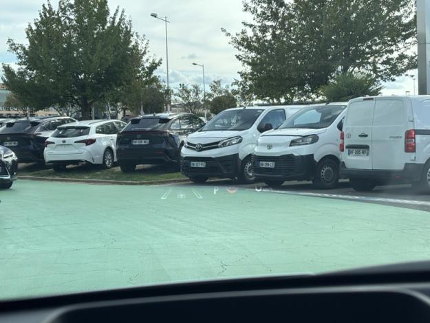 TOYOTA Yaris Hybride 130h Première  1.5 131 ch 