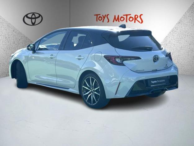 TOYOTA Corolla Hybride 196h GR Sport / Pack techno / TO   