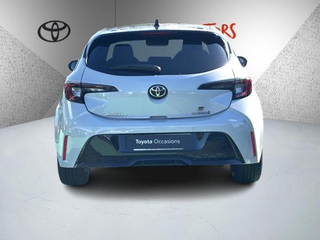 TOYOTA Corolla Hybride 196h GR Sport / Pack techno / TO   
