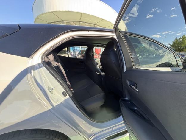 TOYOTA Corolla Hybride 196h GR Sport / Pack techno / TO   