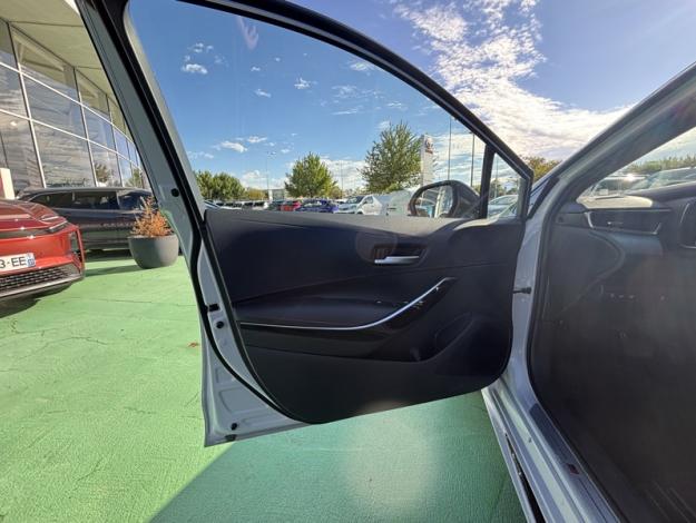 TOYOTA Corolla Hybride 196h GR Sport / Pack techno / TO   