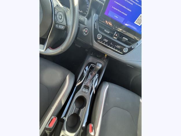 TOYOTA Corolla Hybride 196h GR Sport / Pack techno / TO   
