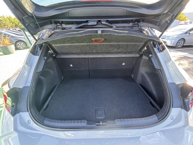 TOYOTA Corolla Hybride 196h GR Sport / Pack techno / TO   