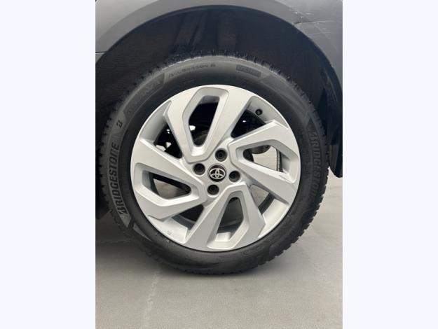 TOYOTA Aygo X 1.0 VVT-i 72 Design   
