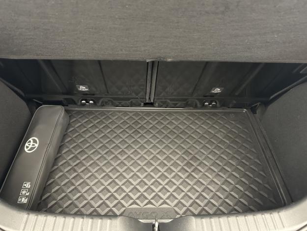 TOYOTA Aygo X 1.0 VVT-i 72 Design   