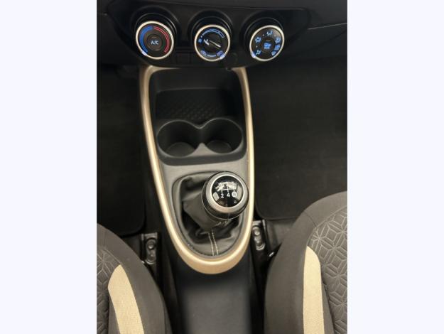 TOYOTA Aygo X 1.0 VVT-i 72 Design   