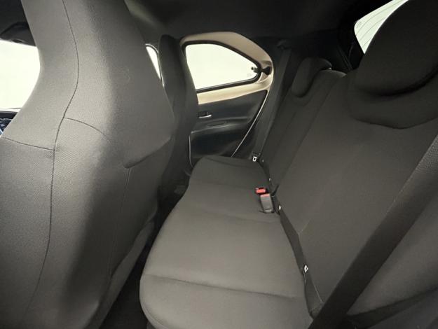 TOYOTA Aygo X 1.0 VVT-i 72 Design   